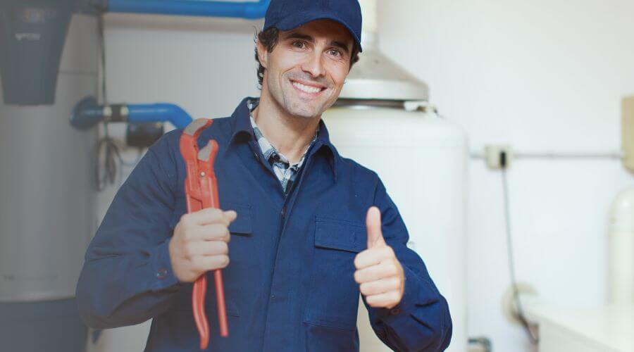 Professional septic pumping service in Moores Hill, IN
